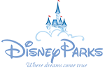 Disney Parks Logo