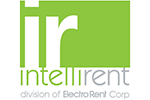 Intellirent Logo