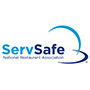 ServSafe Logo