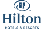 Hilton Hotels & Resorts Logo