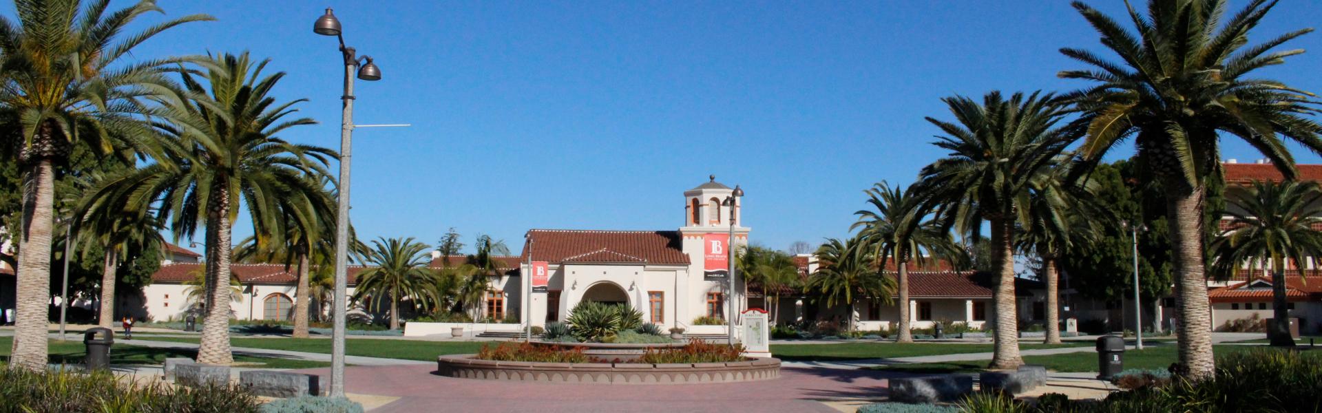 LBCC LAC campus