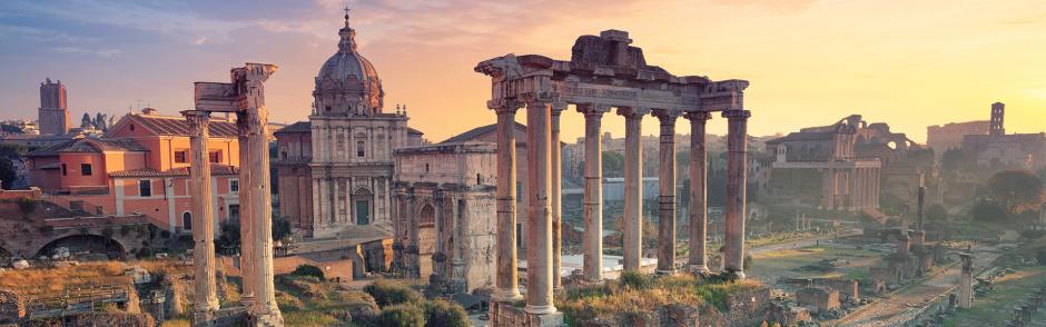 Roman Forum