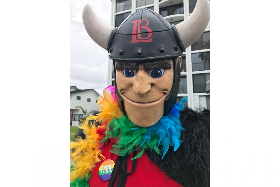 LBCC 2019 Pride Parade