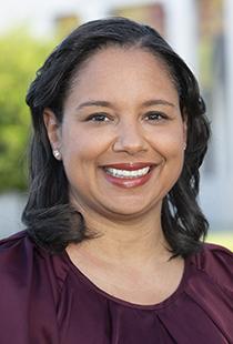 Candace Jones Leadership Headshot