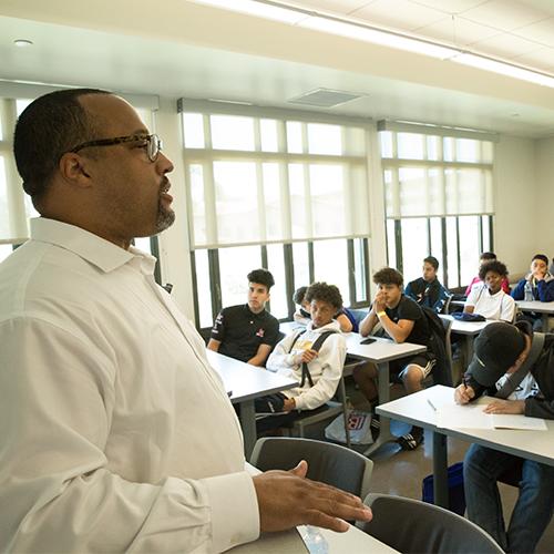 LBCC 2019 Male Summit