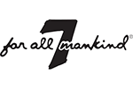 7 for all mankind Logo