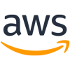 Amazon Web Services Logo AWS