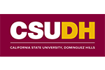 Cal State Dominguez Hills Logo