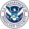 Department of Homeland Security Logo