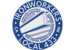 Ironworkers Logo