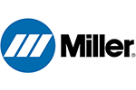 Miller Welds Logo