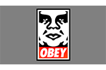 Obey Logo