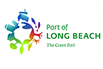 Port of Long Beach Logo