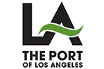 Port of LA logo