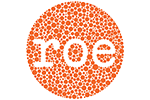 ROE seafood Logo